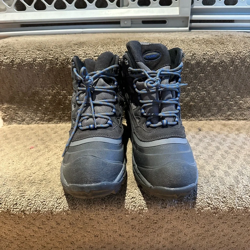 Khombu thermolite boots